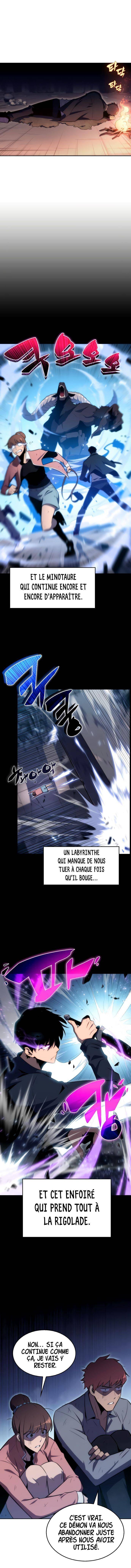 Read I’m the Max-Level Newbie FR Manga Online
