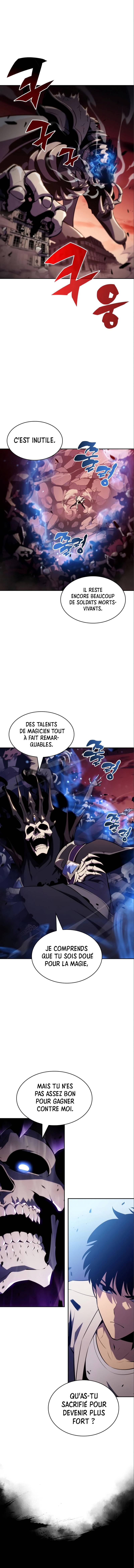 Read I’m the Max-Level Newbie FR Manga Online