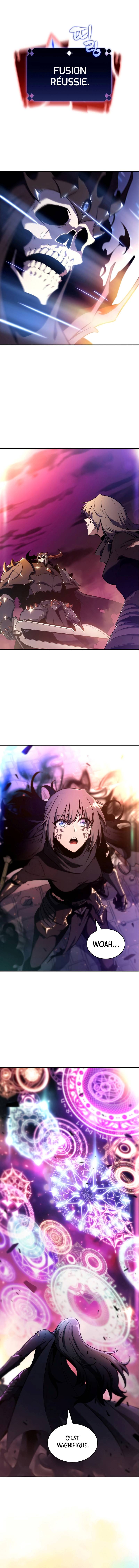 Read I’m the Max-Level Newbie FR Manga Online