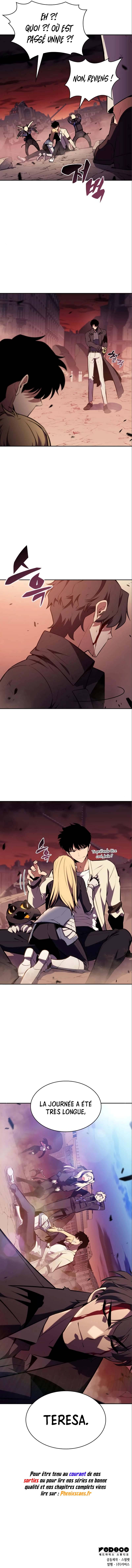 Read I’m the Max-Level Newbie FR Manga Online