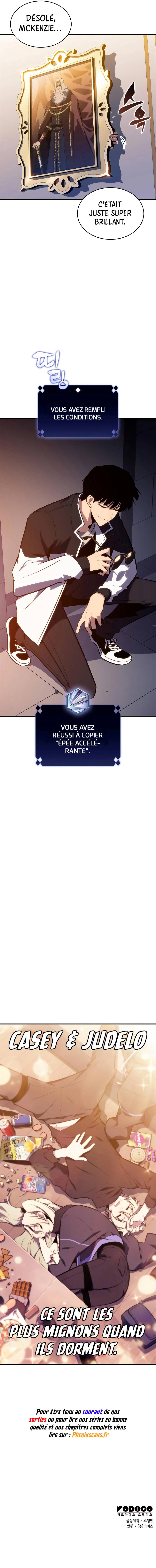 Read I’m the Max-Level Newbie FR Manga Online