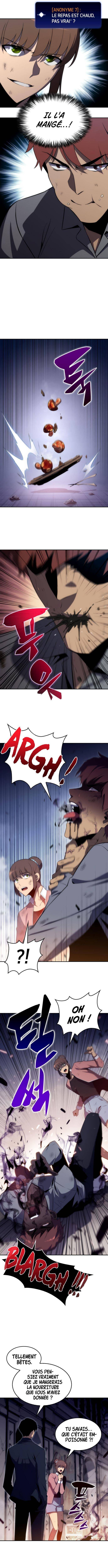Read I’m the Max-Level Newbie FR Manga Online