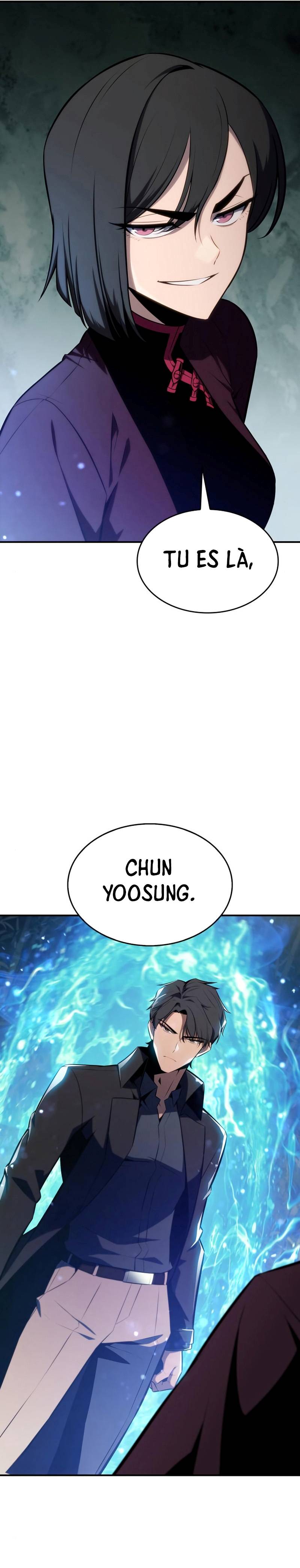 Read I’m the Max-Level Newbie FR Manga Online