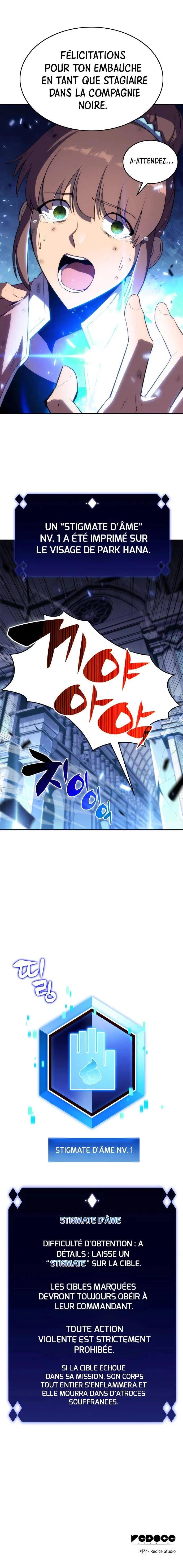 Read I’m the Max-Level Newbie FR Manga Online