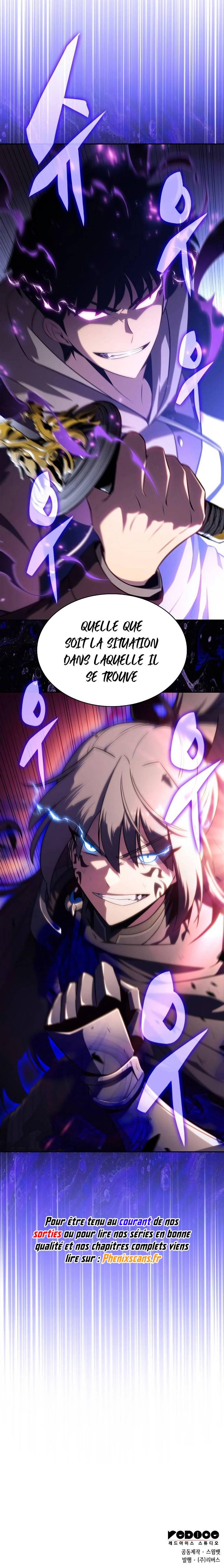Read I’m the Max-Level Newbie FR Manga Online
