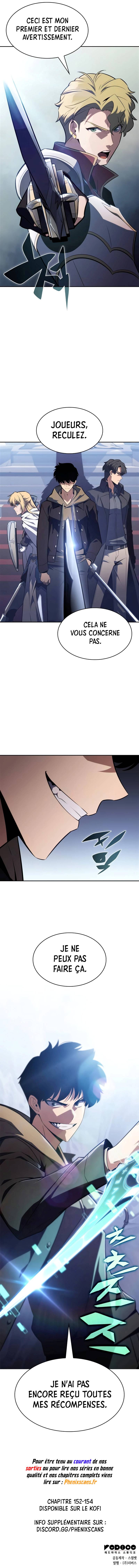 Read I’m the Max-Level Newbie FR Manga Online