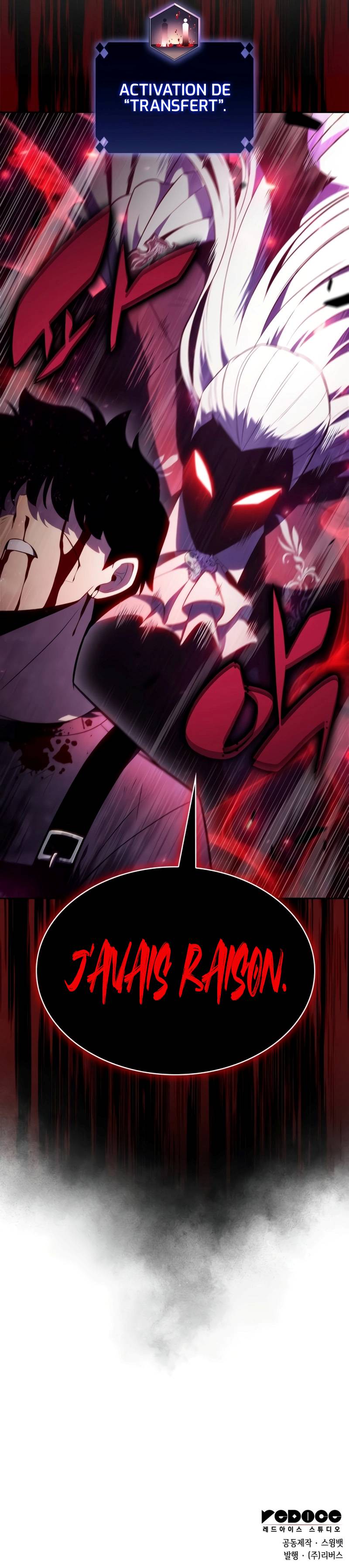 Read I’m the Max-Level Newbie FR Manga Online