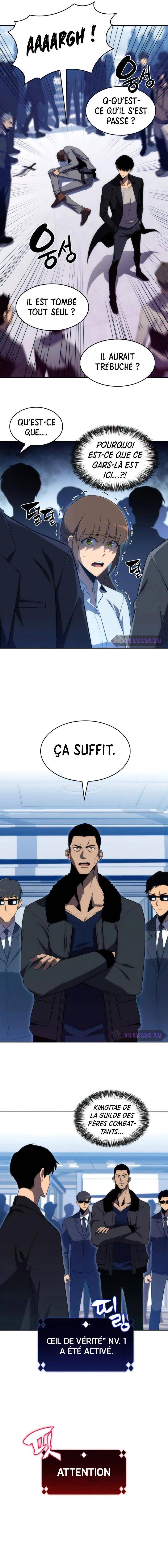Read I’m the Max-Level Newbie FR Manga Online