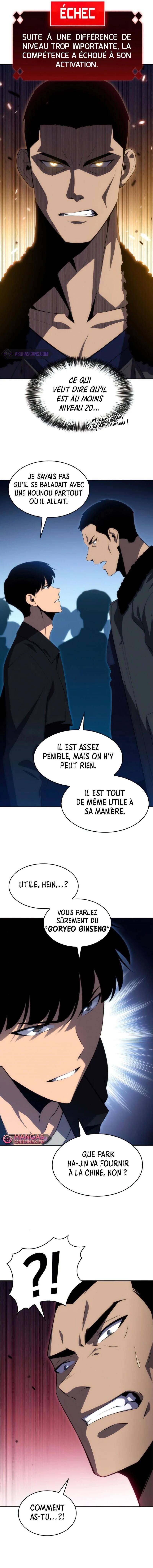 Read I’m the Max-Level Newbie FR Manga Online