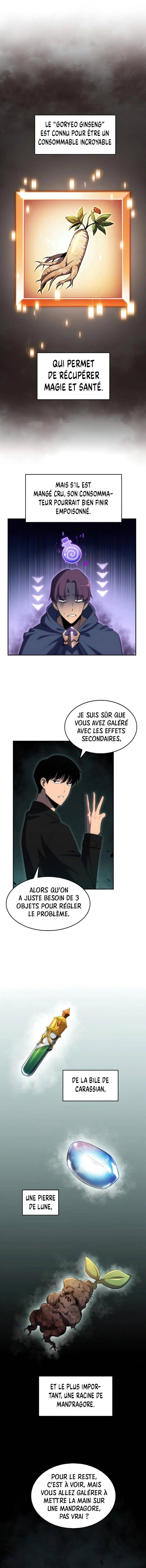 Read I’m the Max-Level Newbie FR Manga Online