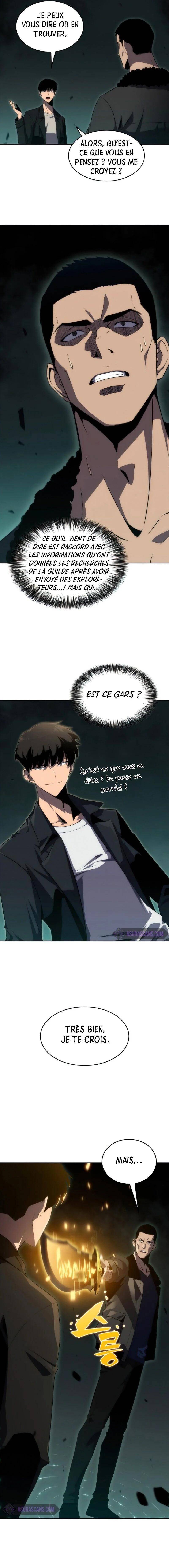 Read I’m the Max-Level Newbie FR Manga Online