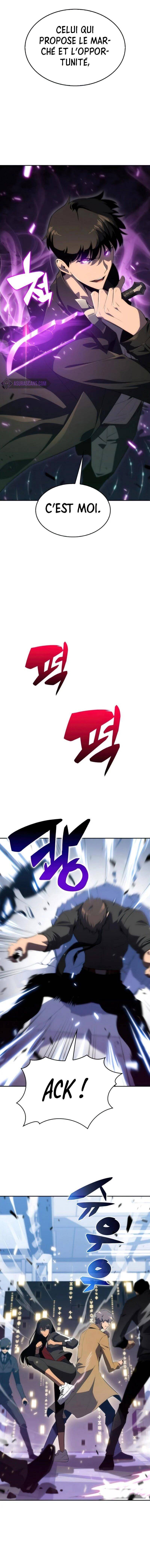 Read I’m the Max-Level Newbie FR Manga Online