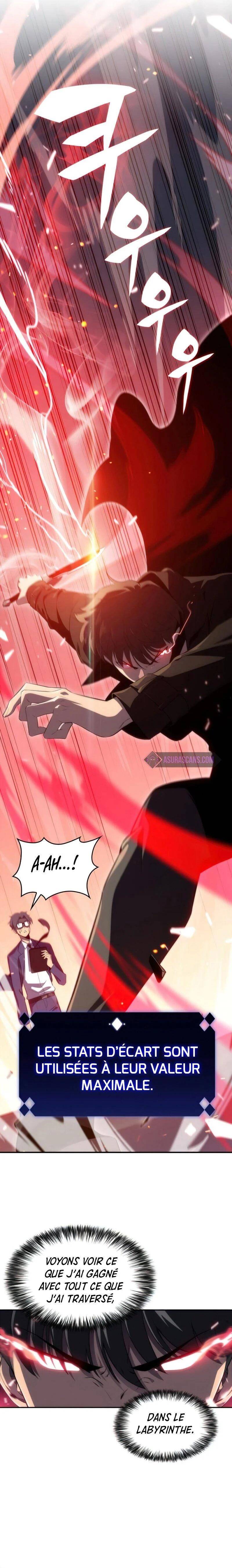 Read I’m the Max-Level Newbie FR Manga Online