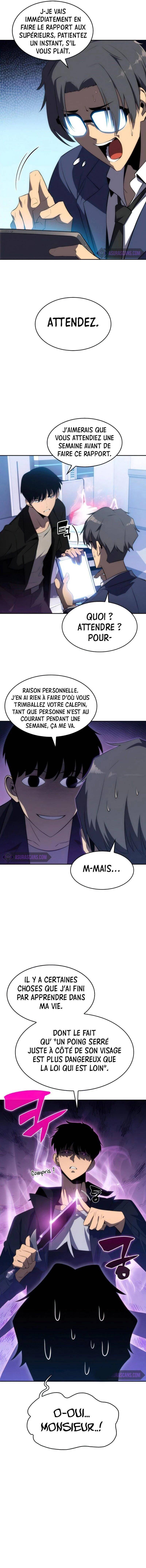 Read I’m the Max-Level Newbie FR Manga Online