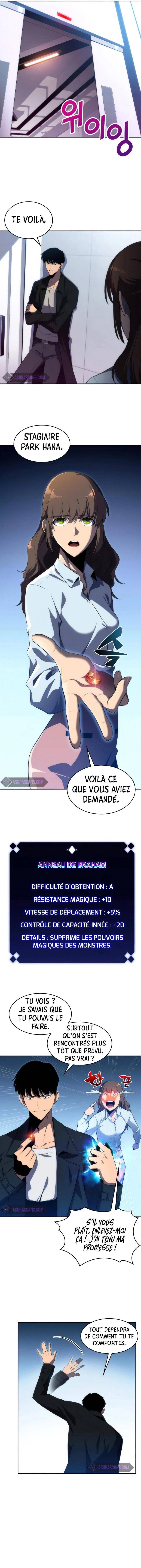 Read I’m the Max-Level Newbie FR Manga Online