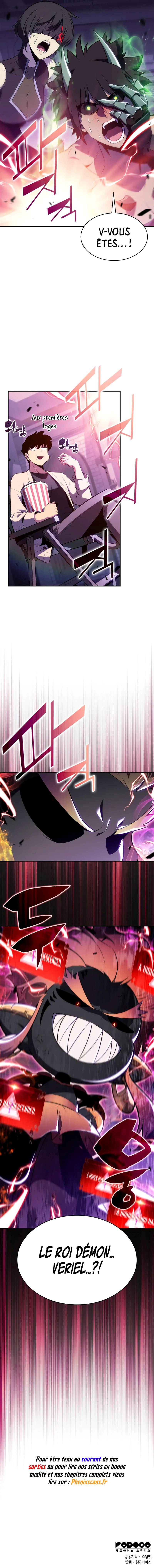 Read I’m the Max-Level Newbie FR Manga Online