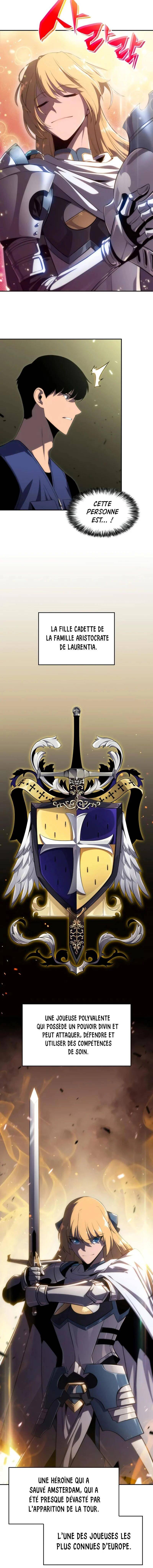 Read I’m the Max-Level Newbie FR Manga Online