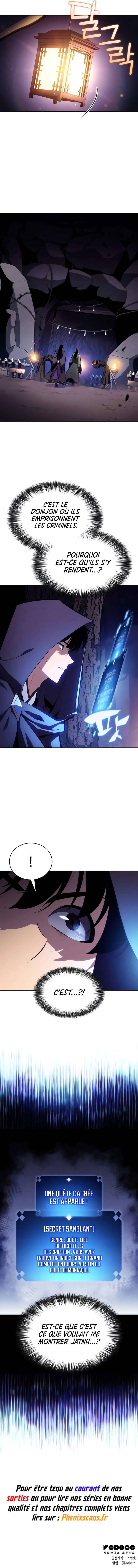 Read I’m the Max-Level Newbie FR Manga Online