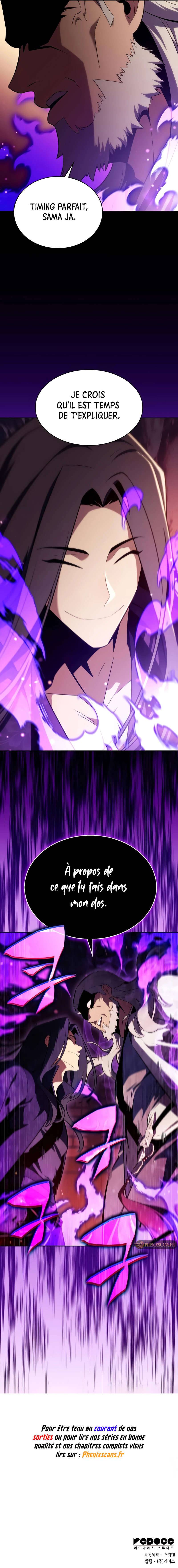 Read I’m the Max-Level Newbie FR Manga Online
