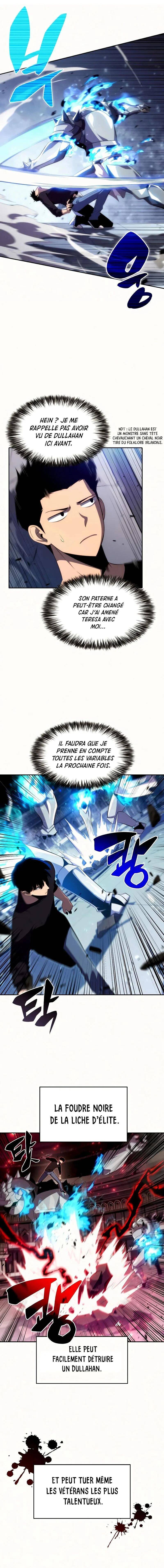 Read I’m the Max-Level Newbie FR Manga Online