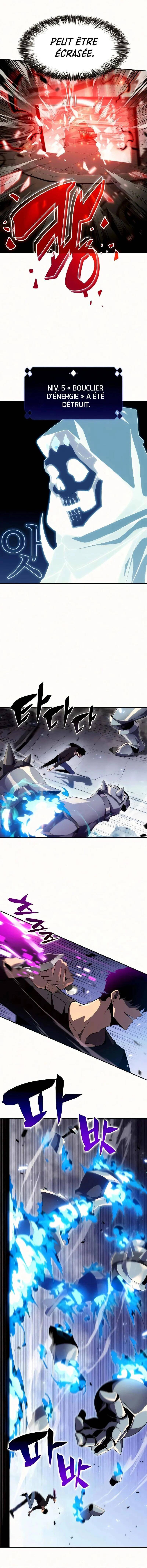 Read I’m the Max-Level Newbie FR Manga Online