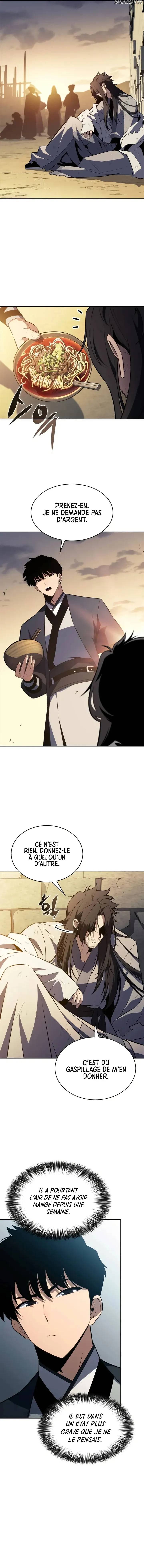 Read I’m the Max-Level Newbie FR Manga Online