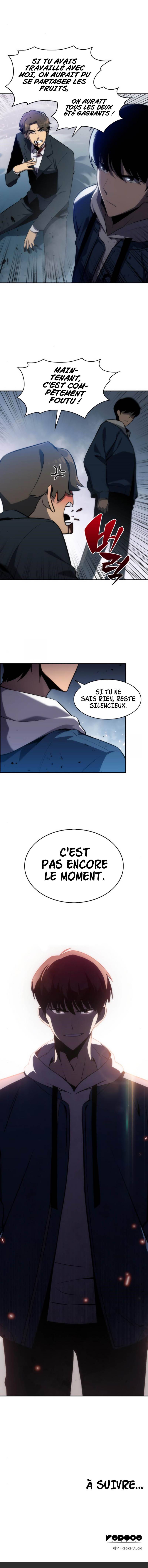 Read I’m the Max-Level Newbie FR Manga Online