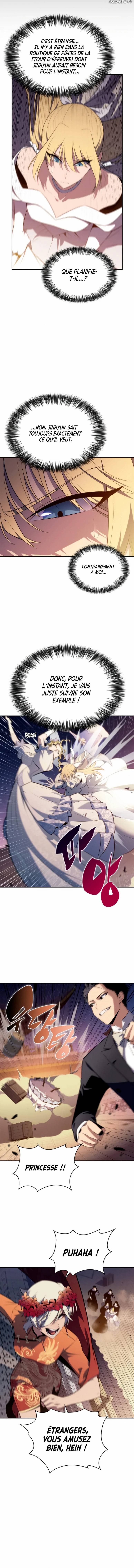 Read I’m the Max-Level Newbie FR Manga Online