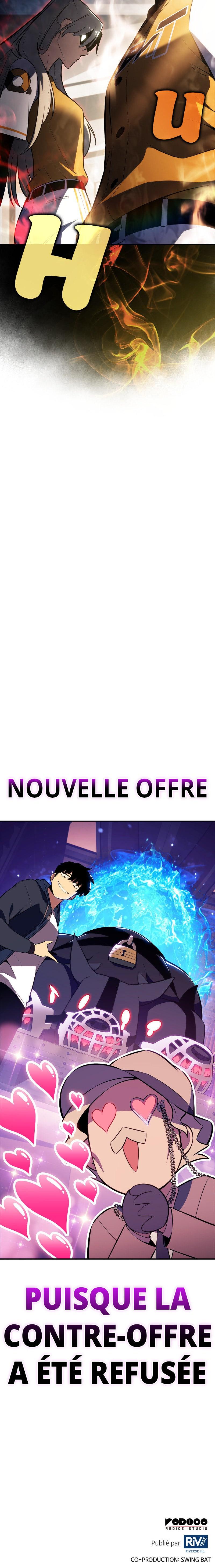 Read I’m the Max-Level Newbie FR Manga Online