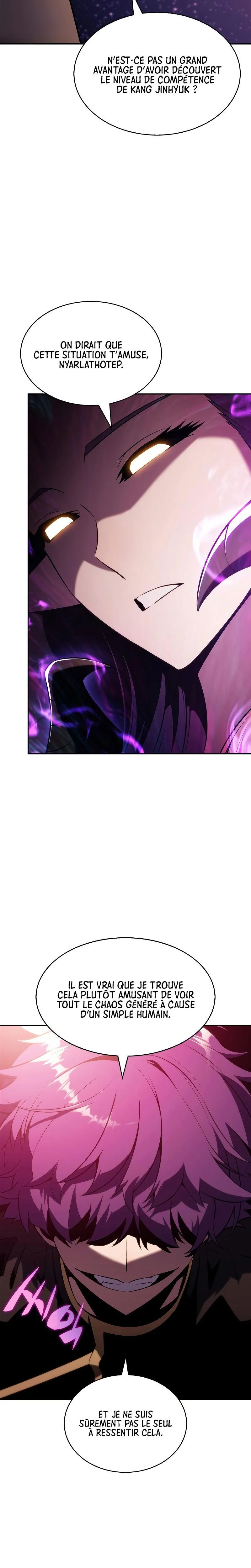 Read I’m the Max-Level Newbie FR Manga Online