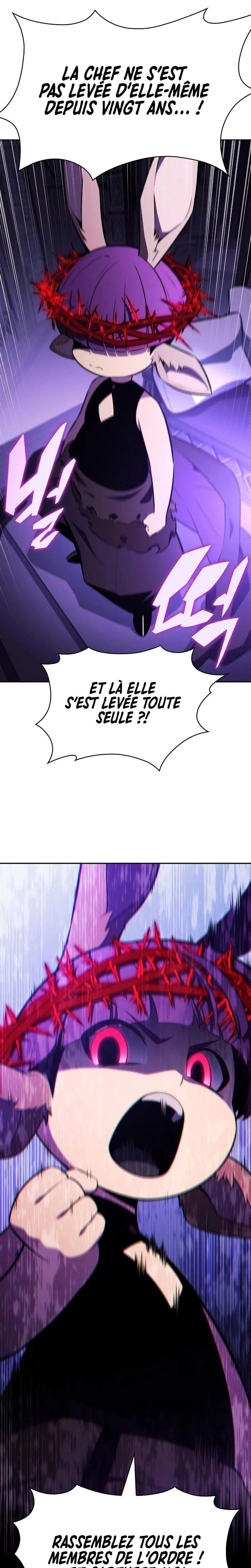 Read I’m the Max-Level Newbie FR Manga Online