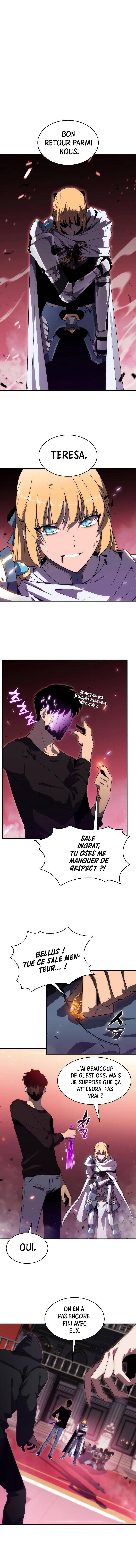 Read I’m the Max-Level Newbie FR Manga Online