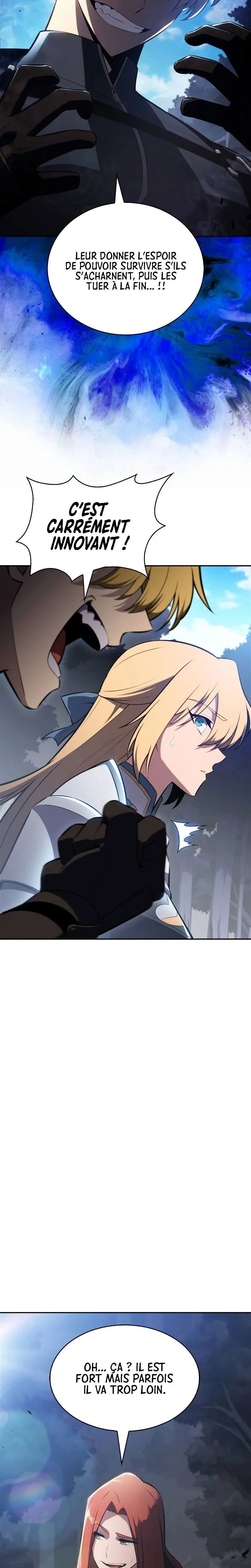 Read I’m the Max-Level Newbie FR Manga Online