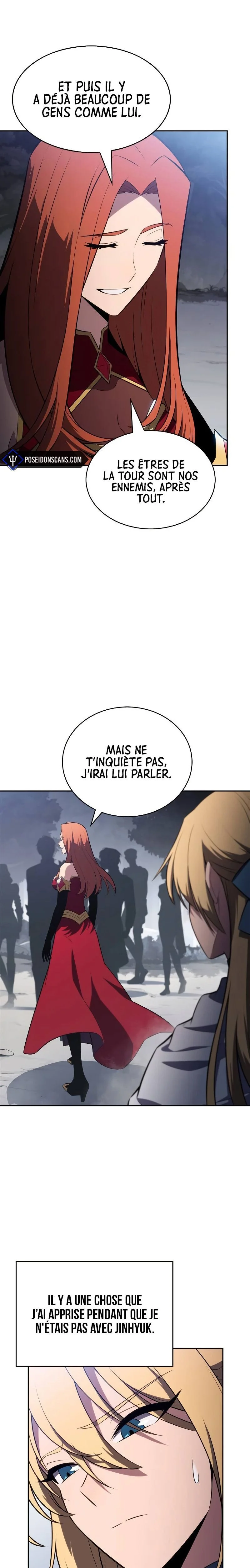 Read I’m the Max-Level Newbie FR Manga Online