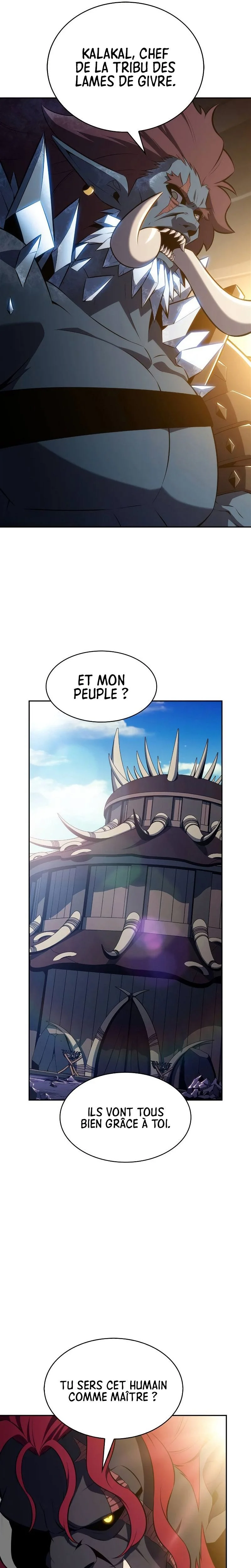 Read I’m the Max-Level Newbie FR Manga Online