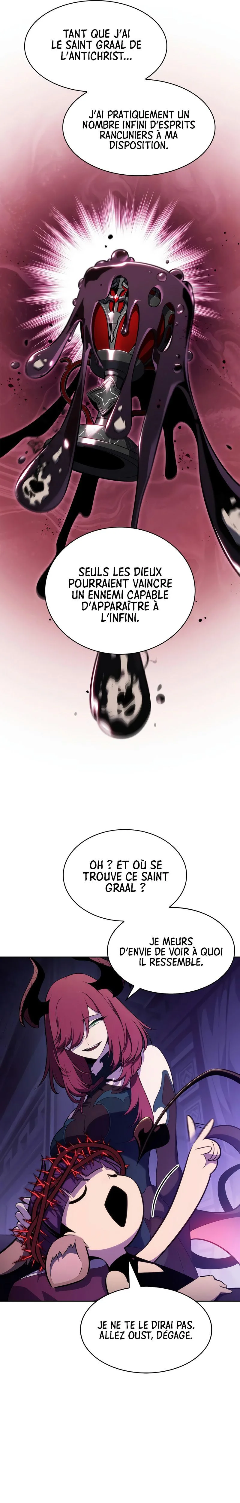 Read I’m the Max-Level Newbie FR Manga Online