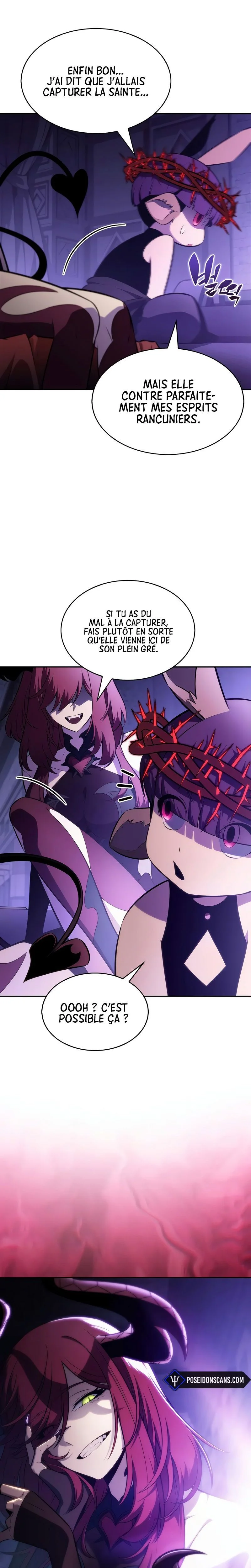 Read I’m the Max-Level Newbie FR Manga Online