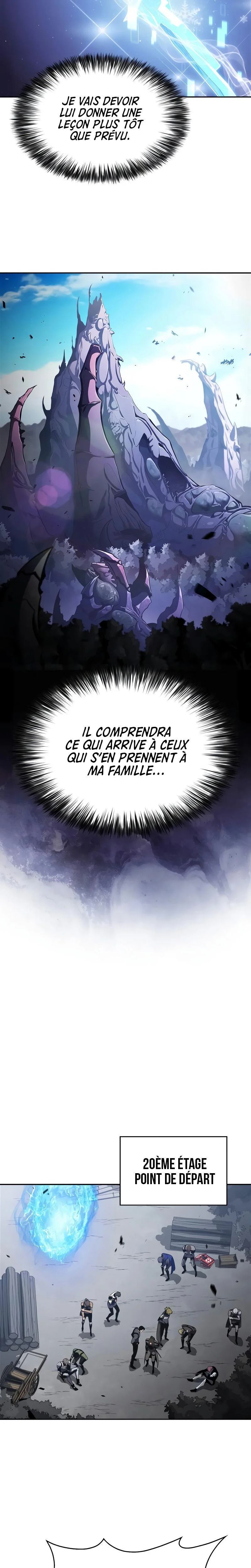 Read I’m the Max-Level Newbie FR Manga Online