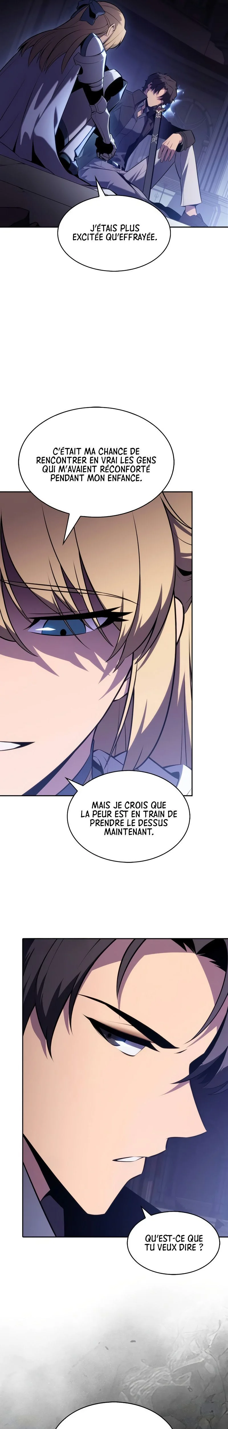 Read I’m the Max-Level Newbie FR Manga Online