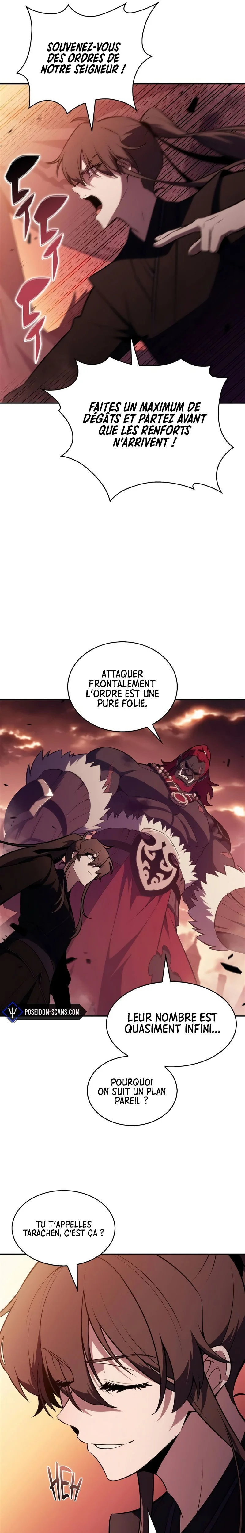 Read I’m the Max-Level Newbie FR Manga Online
