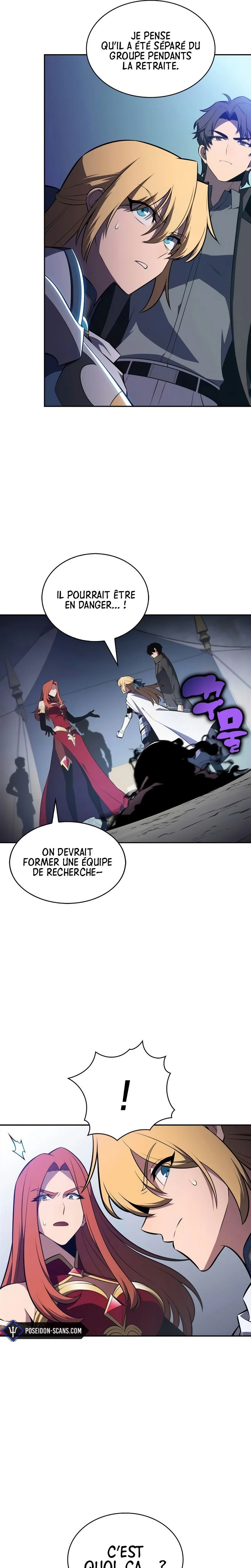 Read I’m the Max-Level Newbie FR Manga Online