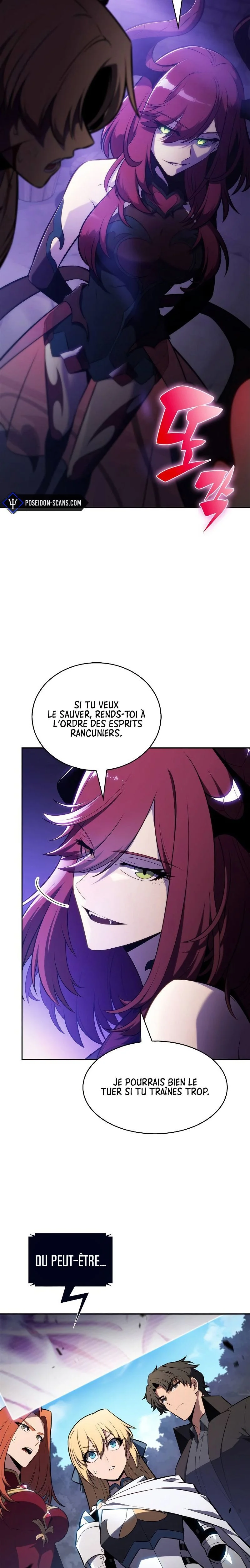 Read I’m the Max-Level Newbie FR Manga Online