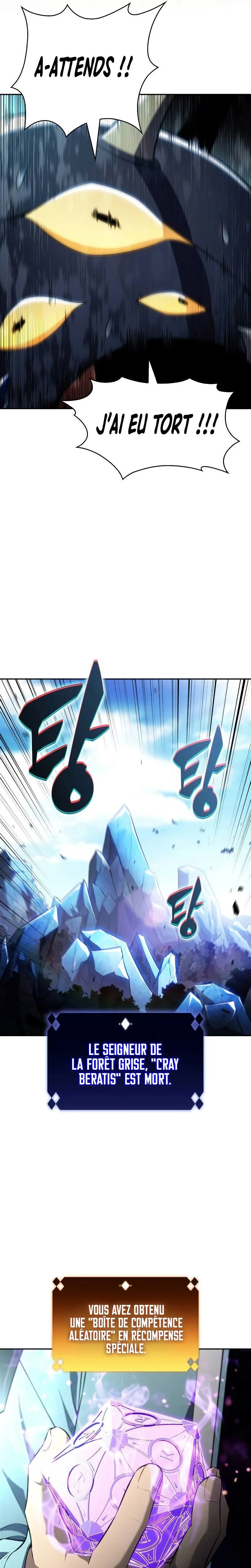 Read I’m the Max-Level Newbie FR Manga Online