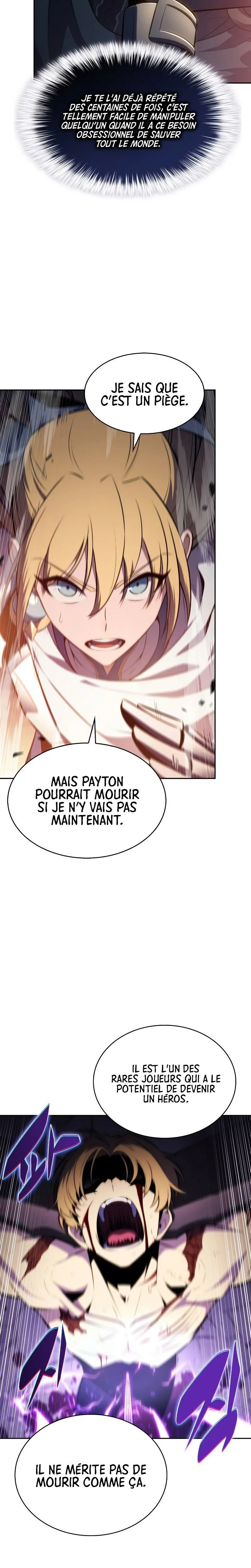 Read I’m the Max-Level Newbie FR Manga Online