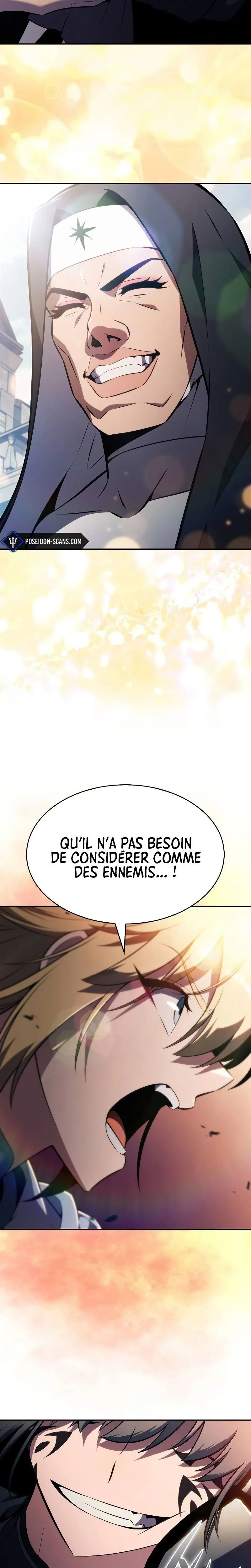 Read I’m the Max-Level Newbie FR Manga Online