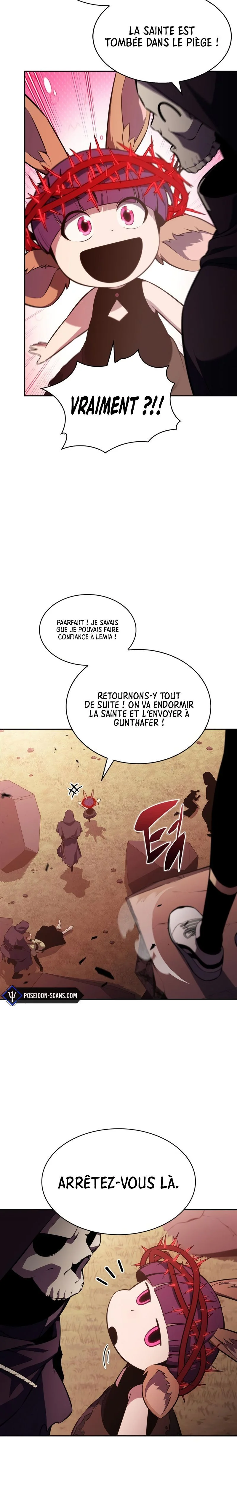 Read I’m the Max-Level Newbie FR Manga Online