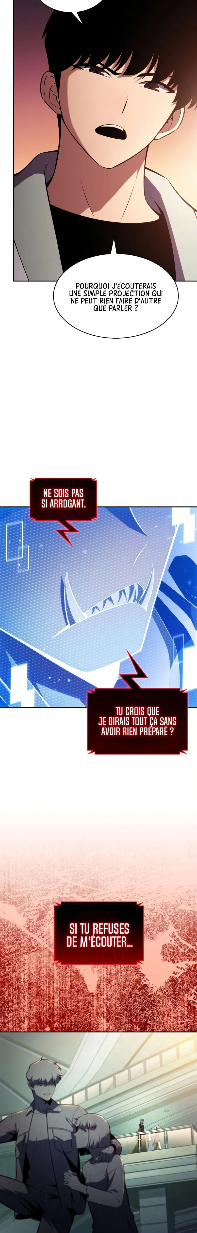Read I’m the Max-Level Newbie FR Manga Online