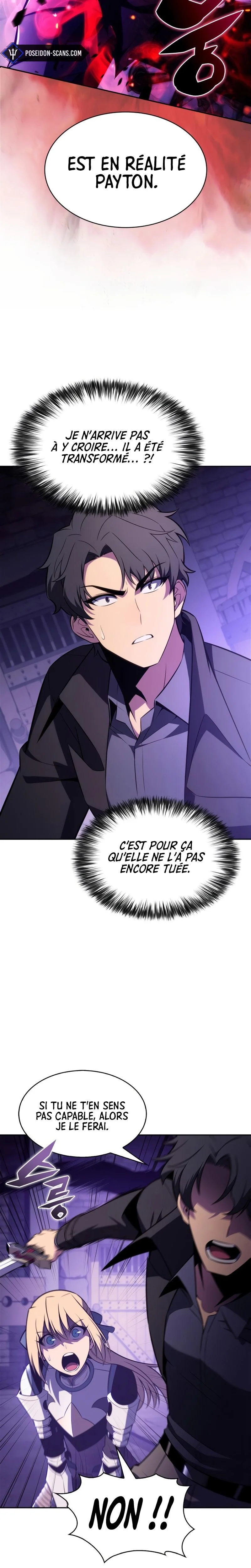 Read I’m the Max-Level Newbie FR Manga Online