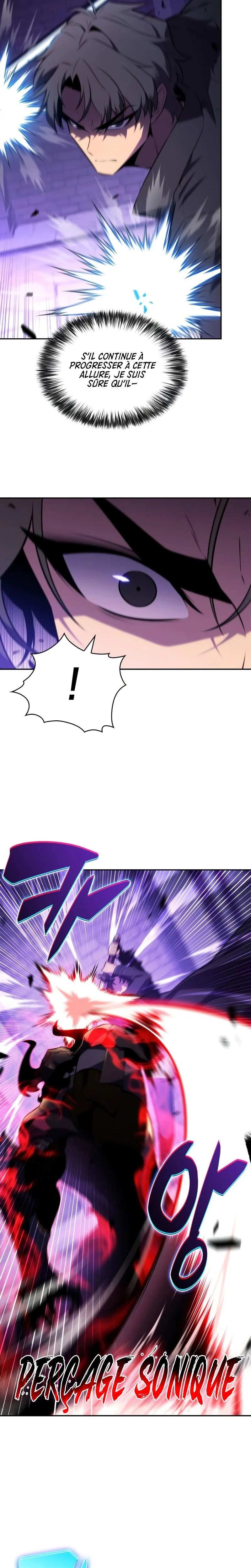 Read I’m the Max-Level Newbie FR Manga Online