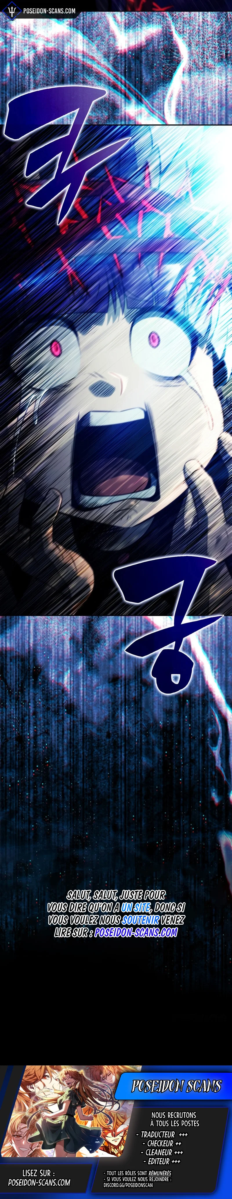 Read I’m the Max-Level Newbie FR Manga Online